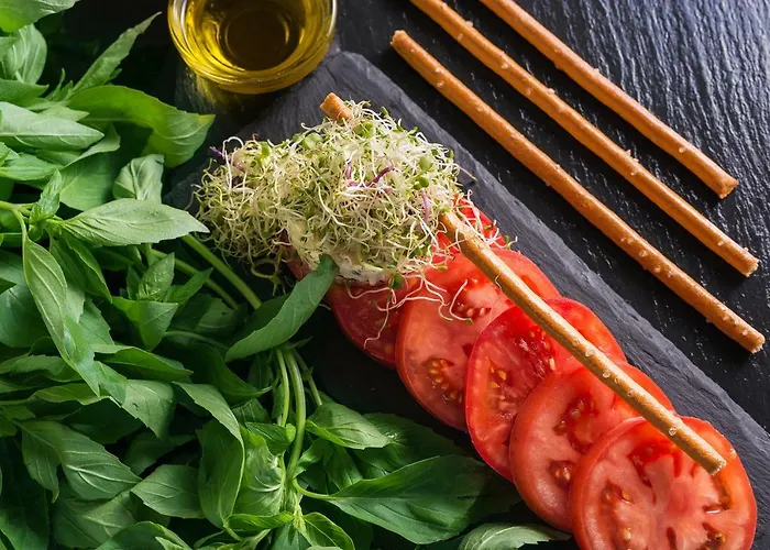 Rosslyn Dimyat Отель